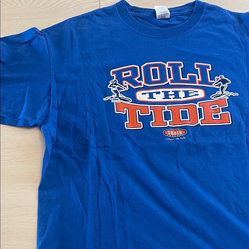 FLORIDA Gators Graphic T-Shirt